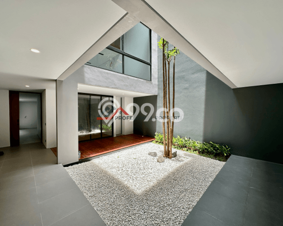Dijual Rumah Mewah Megah Dengan View Cantik di Kemang, Jakarta Selatan Dijual Rumah Mewah Megah Dengan View Cantik di Kemang, Jakarta Selatan