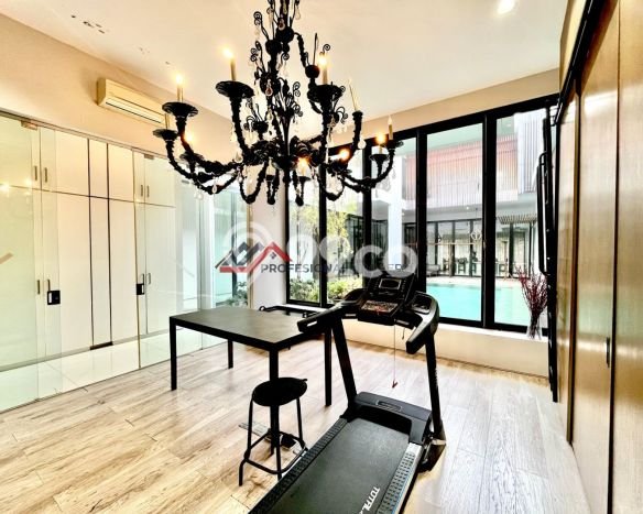 Dijual Rumah Premium dengan Fasilitas Sekitar Komplit di Kebayoran Baru, Jakarta Selatan Dijual Rumah Premium dengan Fasilitas Sekitar Komplit di Kebayoran Baru, Jakarta Selatan