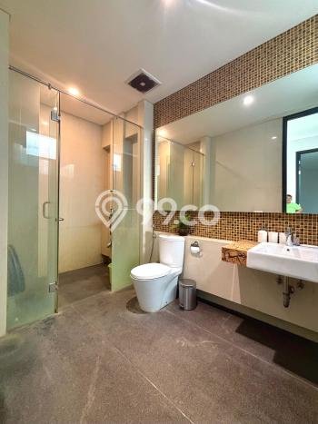 Jual Rumah Mewah Megah Dengan View Eksklusif di Cipete, Jakarta Selatan Jual Rumah Mewah Megah Dengan View Eksklusif di Cipete, Jakarta Selatan