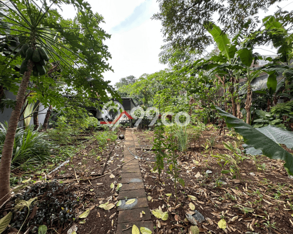 Dijual Tanah Lokasi Ampera, Jakarta Selatan Seluas 933m2 Dijual Tanah Lokasi Ampera, Jakarta Selatan Seluas 933m2