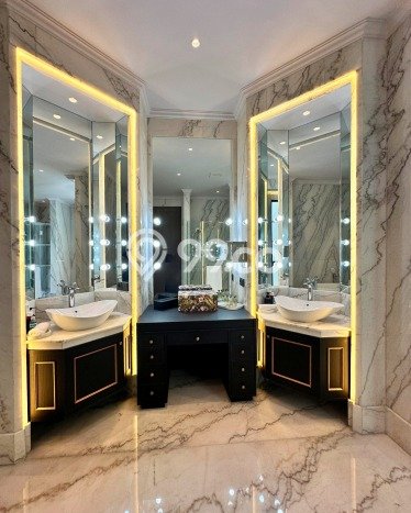 Best Deal Hunian Mewah Ideal dan Luas di Kebayoran Baru, Jakarta Selatan Best Deal Hunian Mewah Ideal dan Luas di Kebayoran Baru, Jakarta Selatan