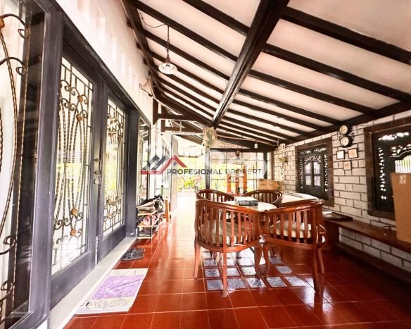 Rumah Elit LB 300m2 Siap Huni Desain Elegan di Lebak Bulus, Jakarta Selatan Rumah Elit LB 300m2 Siap Huni Desain Elegan di Lebak Bulus, Jakarta Selatan