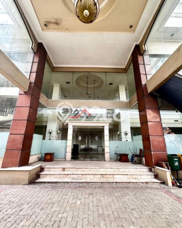 Komersial Dijual di Prime Area Jakarta Selatan Luas 17333m2 Komersial Dijual di Prime Area Jakarta Selatan Luas 17333m2