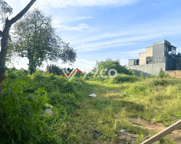 Tanah Dijual Lokasi Strategis di Jakarta Selatan dengan Luas 3000m2 Tanah Dijual Lokasi Strategis di Jakarta Selatan dengan Luas 3000m2
