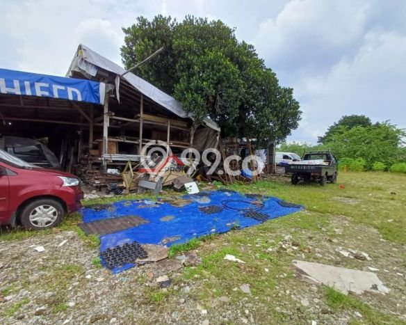 Tanah Komersial Dijual di Cilandak Jakarta Selatan 3280m2 Tanah Komersial Dijual di Cilandak Jakarta Selatan 3280m2