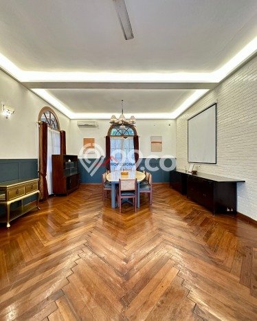 Hunian Mewah Siap Huni LT 697m2 di Cilandak, Jakarta Selatan Hunian Mewah Siap Huni LT 697m2 di Cilandak, Jakarta Selatan