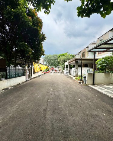 Dijual Rumah Mewah Elegan Dengan View Cantik di Kebagusan, Jakarta Selatan Dijual Rumah Mewah Elegan Dengan View Cantik di Kebagusan, Jakarta Selatan