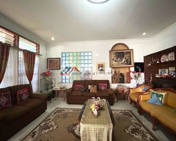 Dijual Hunian Mewah dengan Fasilitas Sekitar Lengkap di Cilandak, Jakarta Selatan Dijual Hunian Mewah dengan Fasilitas Sekitar Lengkap di Cilandak, Jakarta Selatan