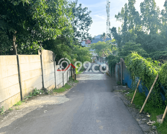 Tanah Dijual Lokasi Strategis di Jakarta Selatan dengan Luas 3000m2 Tanah Dijual Lokasi Strategis di Jakarta Selatan dengan Luas 3000m2