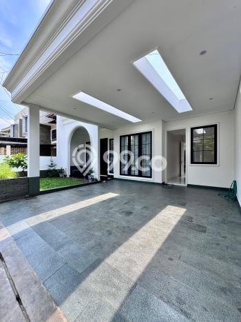 Rumah Asri area Lebak Bulus, 3 KM, Lokasi Strategis Rumah Asri area Lebak Bulus, 3 KM, Lokasi Strategis