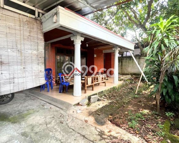 Kavling Tanah Dijual di Cilandak, Jakarta Selatan, Luas 182m2 Area Strategis Kavling Tanah Dijual di Cilandak, Jakarta Selatan, Luas 182m2 Area Strategis