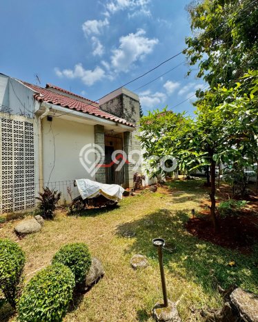 Rumah Mewah LB 350m2 Siap Pakai Desain Elegan di Duren Tiga, Jakarta Selatan Rumah Mewah LB 350m2 Siap Pakai Desain Elegan di Duren Tiga, Jakarta Selatan