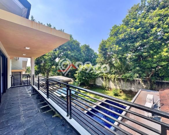 Hunian Mewah Siap Huni LT 1050m2 di Jagakarsa, Jakarta Selatan Hunian Mewah Siap Huni LT 1050m2 di Jagakarsa, Jakarta Selatan