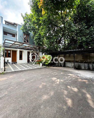 Dijual Rumah Mewah Elegan Dengan View Cantik di Kebagusan, Jakarta Selatan Dijual Rumah Mewah Elegan Dengan View Cantik di Kebagusan, Jakarta Selatan