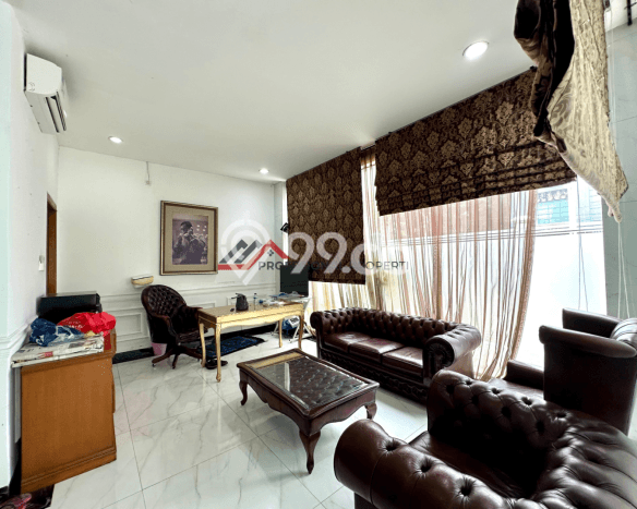Kantor For Sale di Kawasan Kebayoran Baru, Jakarta Selatan Harga Kompetitif Kantor For Sale di Kawasan Kebayoran Baru, Jakarta Selatan Harga Kompetitif