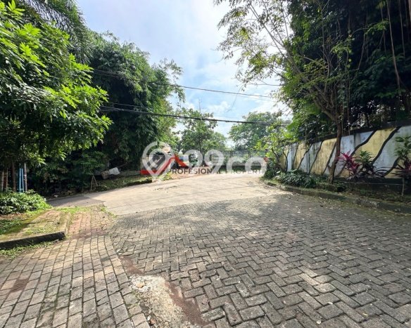 Hunian Super Mewah dengan Akses Paling Strategis di Ragunan, Jakarta Selatan Hunian Super Mewah dengan Akses Paling Strategis di Ragunan, Jakarta Selatan