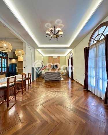 Hunian Mewah Siap Huni LT 697m2 di Cilandak, Jakarta Selatan Hunian Mewah Siap Huni LT 697m2 di Cilandak, Jakarta Selatan