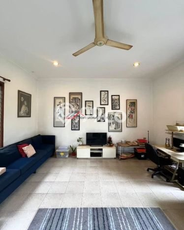 Dijual Rumah Luas Megah Dengan View Eksklusif di Cipete, Jakarta Selatan Dijual Rumah Luas Megah Dengan View Eksklusif di Cipete, Jakarta Selatan