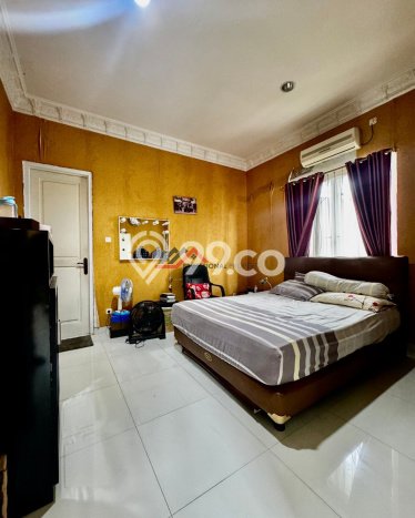 Rumah Luxury Modern Siap Huni di Pangkalan Jati Depok Rumah Luxury Modern Siap Huni di Pangkalan Jati Depok