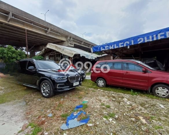 Tanah Komersial Dijual di Cilandak Jakarta Selatan 3280m2 Tanah Komersial Dijual di Cilandak Jakarta Selatan 3280m2