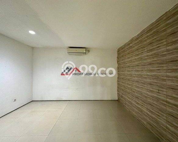 Rumah Mewah LB 210m2 Siap Pakai Desain Elegan di Fatmawati, Jakarta Selatan Rumah Mewah LB 210m2 Siap Pakai Desain Elegan di Fatmawati, Jakarta Selatan