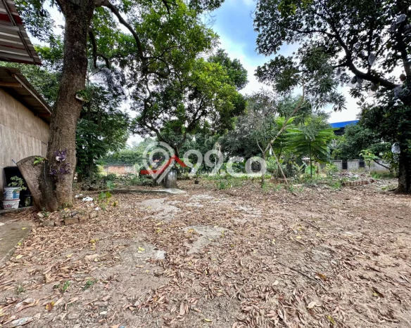 Dijual Tanah Lokasi Tb Simatupang, Jakarta Selatan Seluas 3413m2 Dijual Tanah Lokasi Tb Simatupang, Jakarta Selatan Seluas 3413m2