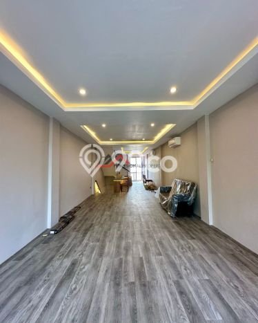 Dijual Ruko di Kebayoran Baru Jakarta Selatan LT 100m2 / LB 185m2 Dijual Ruko di Kebayoran Baru Jakarta Selatan LT 100m2 / LB 185m2