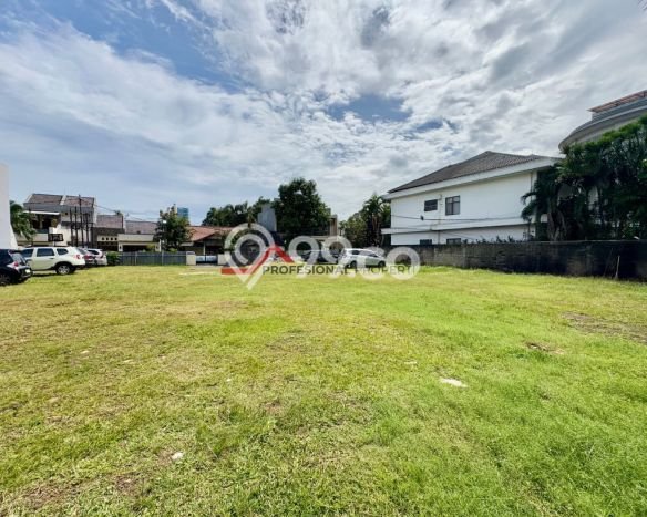 Tanah Dijual di Jakarta Selatan Seluas 917m2 Strategis Tanah Dijual di Jakarta Selatan Seluas 917m2 Strategis