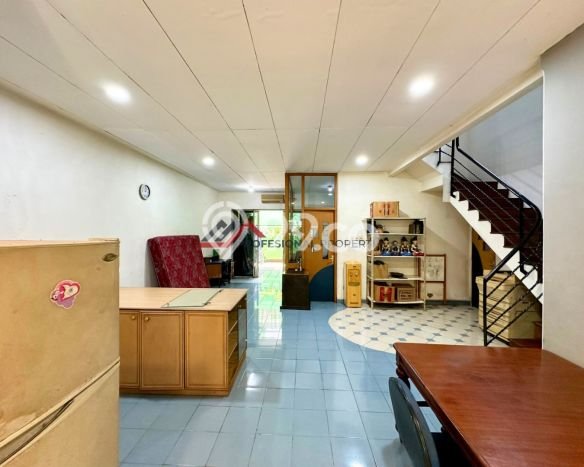 Dijual Rumah Mewah Megah Dengan View Cantik di Kemang, Jakarta Selatan Dijual Rumah Mewah Megah Dengan View Cantik di Kemang, Jakarta Selatan