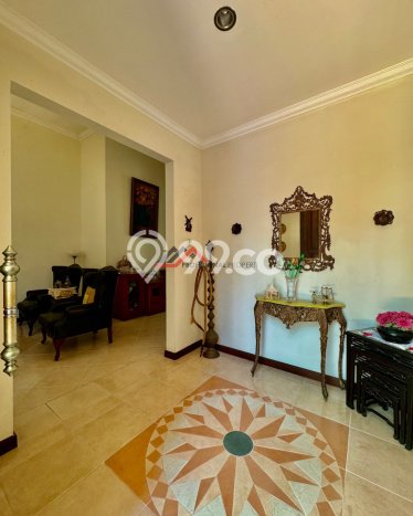 Rumah Mewah LB 350m2 Siap Pakai Desain Elegan di Duren Tiga, Jakarta Selatan Rumah Mewah LB 350m2 Siap Pakai Desain Elegan di Duren Tiga, Jakarta Selatan
