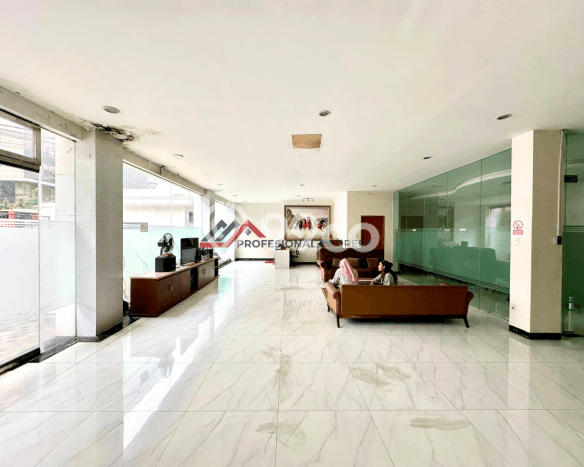 Kantor For Sale di Kawasan Kebayoran Baru, Jakarta Selatan Harga Kompetitif Kantor For Sale di Kawasan Kebayoran Baru, Jakarta Selatan Harga Kompetitif
