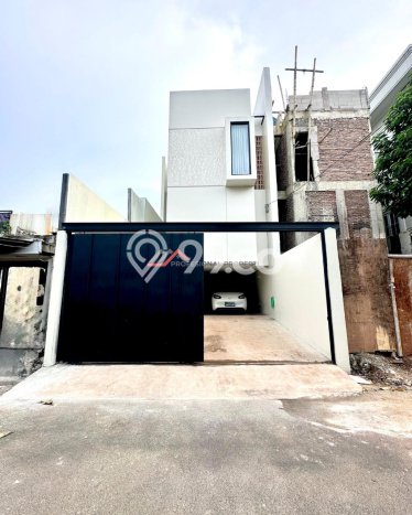 Dijual Rumah Mewah Elegan Dengan View Eksklusif di Kemang, Jakarta Selatan Dijual Rumah Mewah Elegan Dengan View Eksklusif di Kemang, Jakarta Selatan