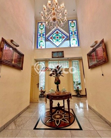 For Sale Rumah Elit Exclusive di Kebayoran Baru, Jakarta Selatan For Sale Rumah Elit Exclusive di Kebayoran Baru, Jakarta Selatan