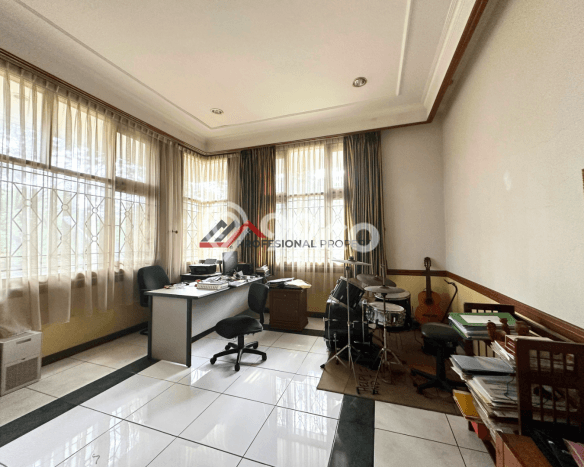 For Sale! Premium House LT 470m2 Desain Modern di Lebak Bulus For Sale! Premium House LT 470m2 Desain Modern di Lebak Bulus
