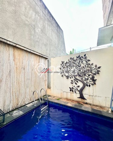 Rumah Elit LB 387m2 Siap Pakai Desain Elegan di Cipete, Jakarta Selatan Rumah Elit LB 387m2 Siap Pakai Desain Elegan di Cipete, Jakarta Selatan