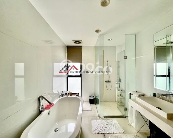 Dijual Rumah Premium dengan Fasilitas Sekitar Komplit di Kebayoran Baru, Jakarta Selatan Dijual Rumah Premium dengan Fasilitas Sekitar Komplit di Kebayoran Baru, Jakarta Selatan