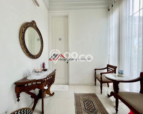Rumah Elit Modern Siap Huni di Kemang Jakarta Selatan Rumah Elit Modern Siap Huni di Kemang Jakarta Selatan