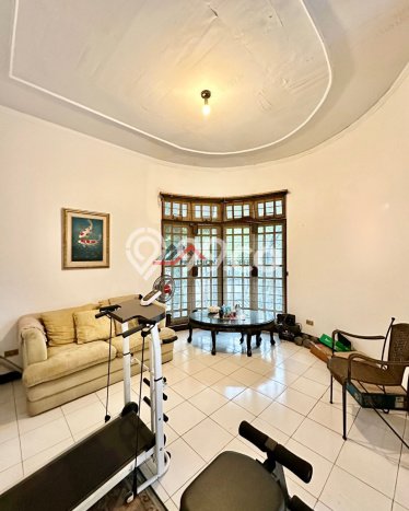 Siap Huni Hunian Elit 5 Kamar di Cilandak Dekat ke Mana Saja Siap Huni Hunian Elit 5 Kamar di Cilandak Dekat ke Mana Saja