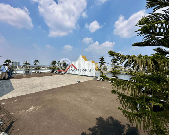 Kantor Kawasan Lebak Bulus, Luas 2020m², Jalan Utama, Lokasi Ramai Kantor Kawasan Lebak Bulus, Luas 2020m², Jalan Utama, Lokasi Ramai
