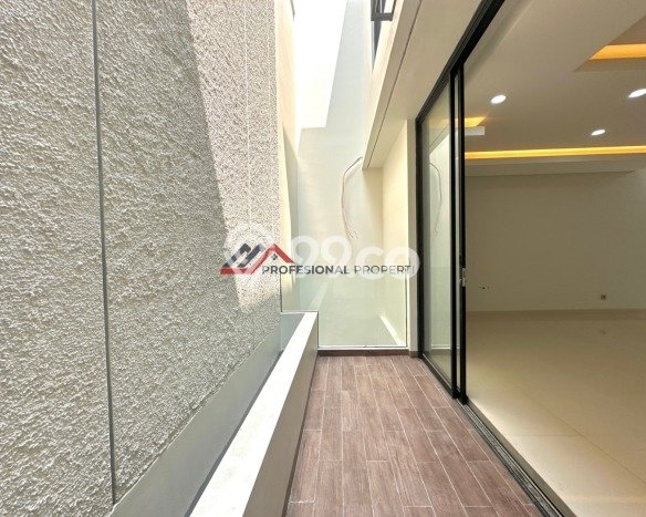 Hunian Mewah Siap Huni LT 119m2 di Cilandak, Jakarta Selatan Hunian Mewah Siap Huni LT 119m2 di Cilandak, Jakarta Selatan