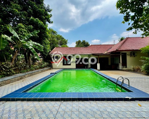 Hunian Super Elit dengan Akses Paling Strategis di Kemang, Jakarta Selatan Hunian Super Elit dengan Akses Paling Strategis di Kemang, Jakarta Selatan