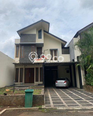 Rumah Luxury Modern Tanpa Renovasi di Cipete Jakarta Selatan Rumah Luxury Modern Tanpa Renovasi di Cipete Jakarta Selatan