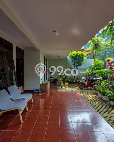 Dijual Rumah Premium dengan Fasilitas Sekitar Komplit di Kebayoran Baru, Jakarta Selatan Dijual Rumah Premium dengan Fasilitas Sekitar Komplit di Kebayoran Baru, Jakarta Selatan