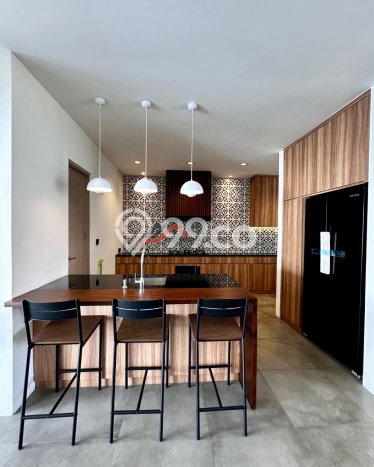 Ready to Use! Premium House LT 400m2 Desain Elegan di Cipete Ready to Use! Premium House LT 400m2 Desain Elegan di Cipete