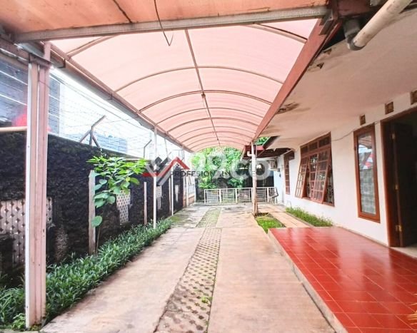 Hunian Super Mewah dengan Akses Paling Strategis di Cipete, Jakarta Selatan Hunian Super Mewah dengan Akses Paling Strategis di Cipete, Jakarta Selatan