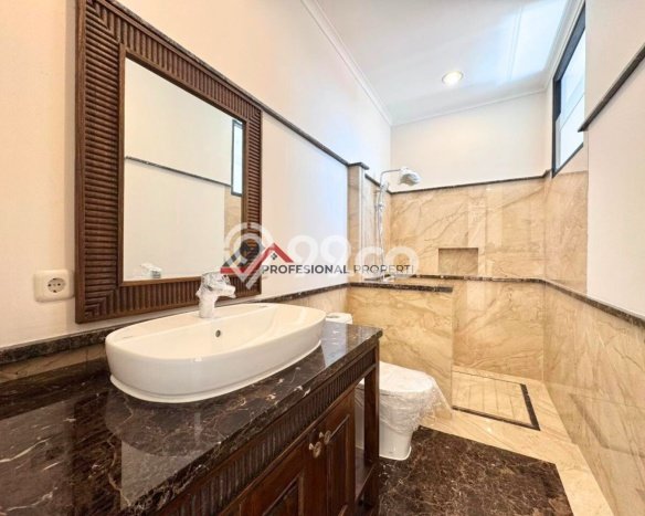 Dijual Rumah Mewah Megah Dengan View Eksklusif di Cipete, Jakarta Selatan Dijual Rumah Mewah Megah Dengan View Eksklusif di Cipete, Jakarta Selatan