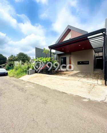 Hunian Mewah Siap Huni LT 200m2 di Cilandak, Jakarta Selatan Hunian Mewah Siap Huni LT 200m2 di Cilandak, Jakarta Selatan