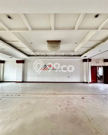 Komersial Dijual di Prime Area Jakarta Selatan Luas 17333m2 Komersial Dijual di Prime Area Jakarta Selatan Luas 17333m2