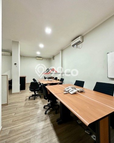 Kantor Dijual di Prime Area Jakarta Selatan Luas 786m2 Kantor Dijual di Prime Area Jakarta Selatan Luas 786m2