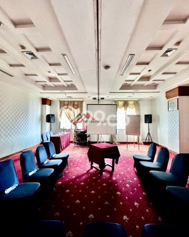Komersial Dijual di Prime Area Jakarta Selatan Luas 17333m2 Komersial Dijual di Prime Area Jakarta Selatan Luas 17333m2